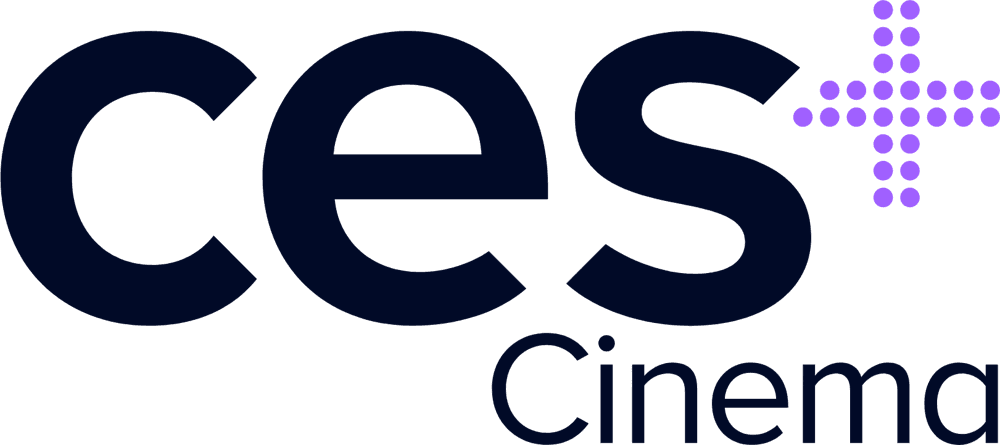 CES Plus Cinema