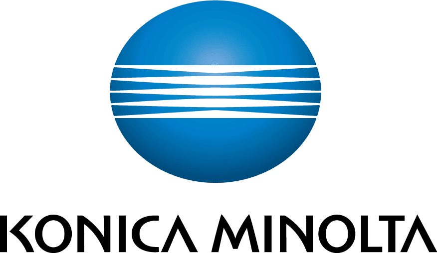KONICA MINOLTA