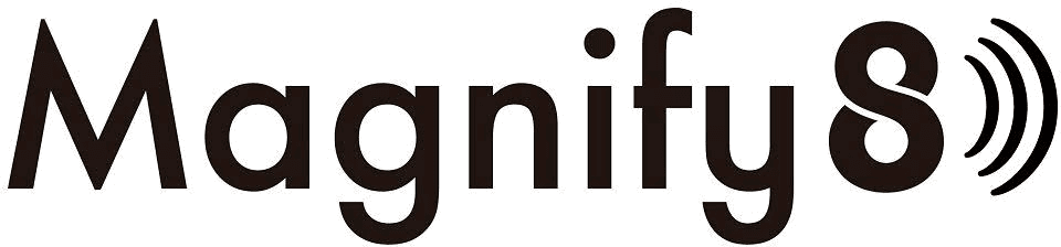 Magnify 8