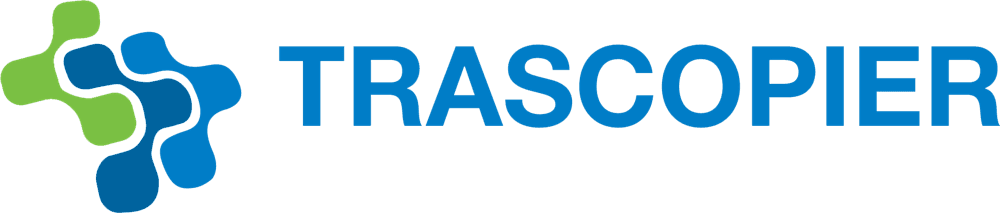 TRANSCOPIER
