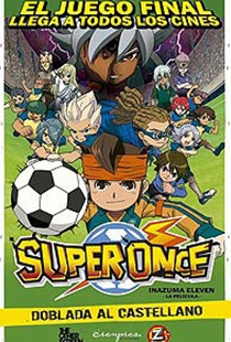 SUPER ONCE: EL JUEGO FINAL