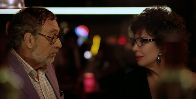 El estreno argentino debutó con cifras aceptables, pero debajo de las expectativas