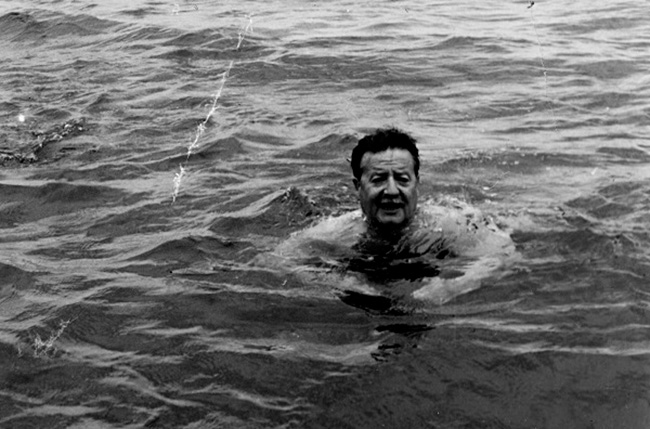 "Allende, mi abuelo Allende", mejor documental de Cannes