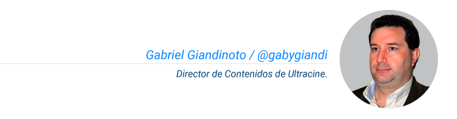 Gabriel Giandinoto