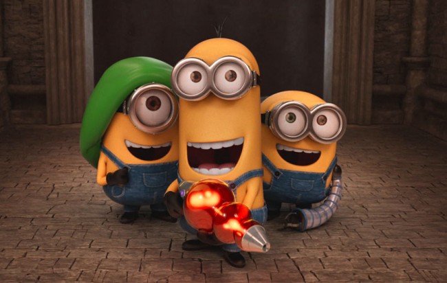 Minions