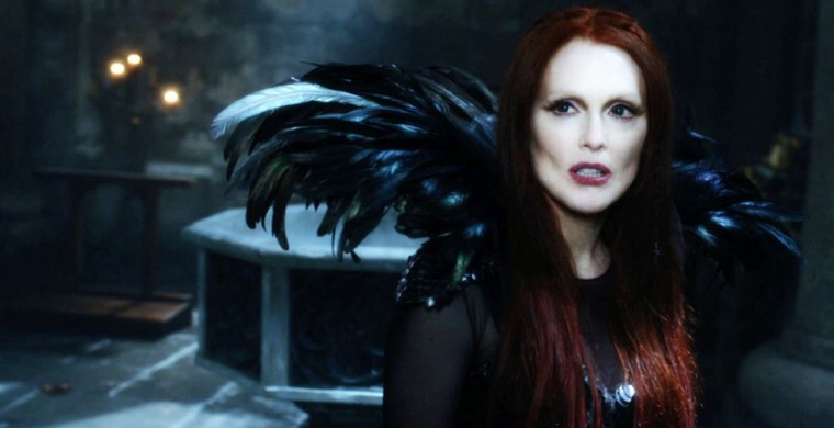 Still of Julianne Moore in El séptimo hijo