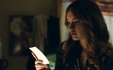 Still of Olivia Cooke in Ouija