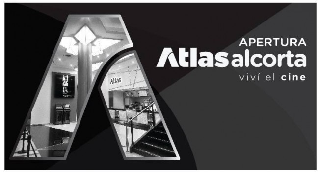 Atlas Alcorta