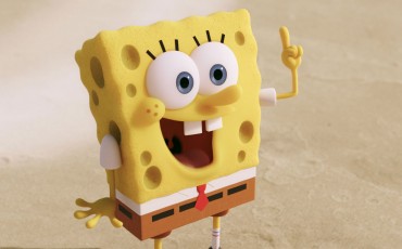 Photo by Photo credit: Paramount Pictures - © 2015 Paramount Pictures and Viacom International Inc. All Rights Reserved. SPONGEBOB SQUAREPANTS is the trademark of Viacom I