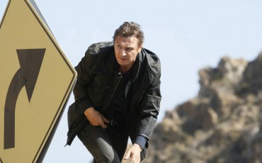 Still of Liam Neeson in Venganza