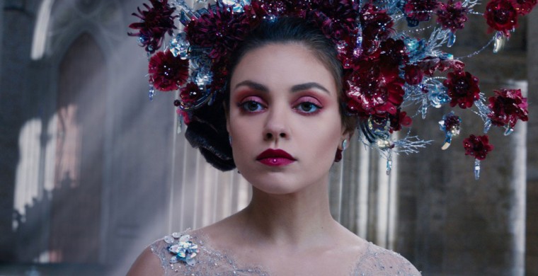 Still of Mila Kunis in El destino de Júpiter (2015)