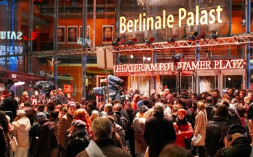 la Berlinale