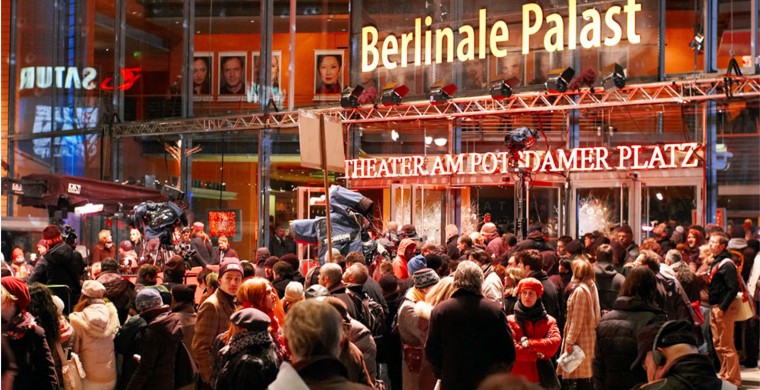 la Berlinale