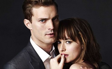 Cincuenta Sombras de Grey