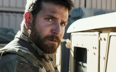 Still of Bradley Cooper in El francotirador