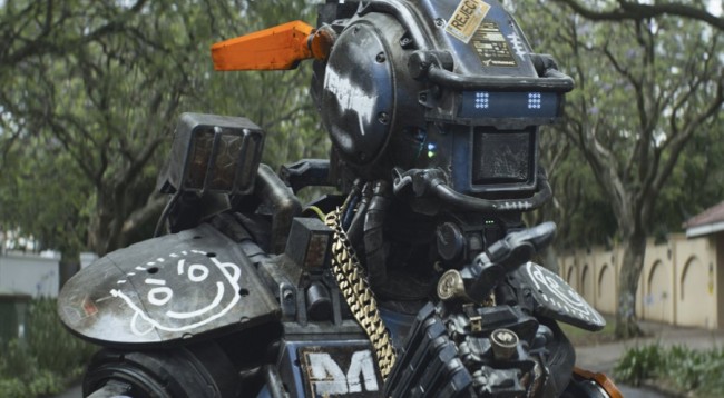 Chappie