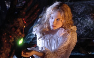 Still of Léa Seydoux in La bella y la bestia (2014)