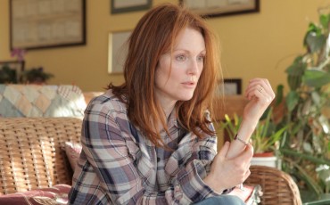 Still of Julianne Moore in Siempre Alice (2014)