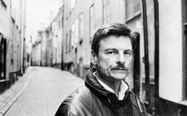 Andrei Tarkovsky