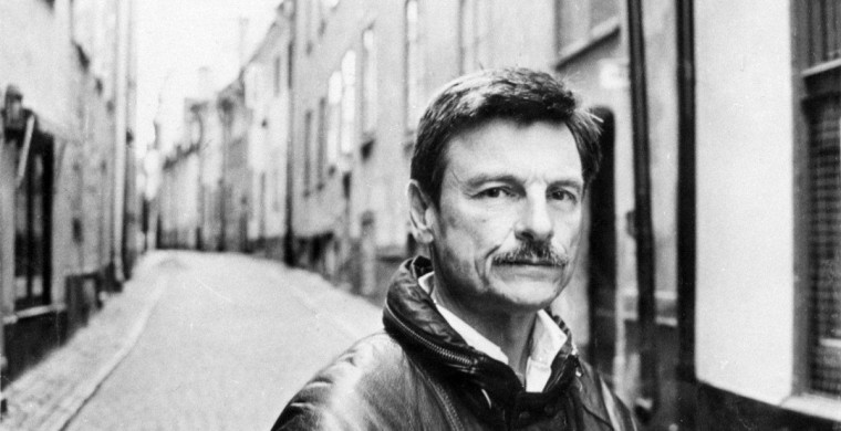 Andrei Tarkovsky