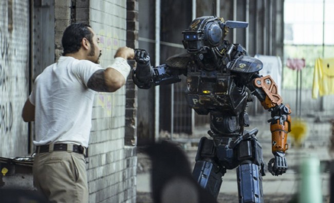 Chappie