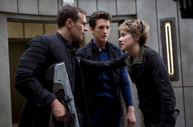 insurgente