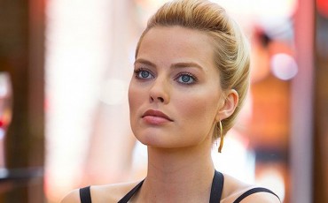 Still of Margot Robbie in Focus: Maestros de la estafa (2015)