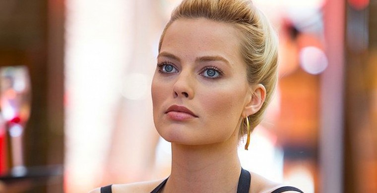 Still of Margot Robbie in Focus: Maestros de la estafa (2015)