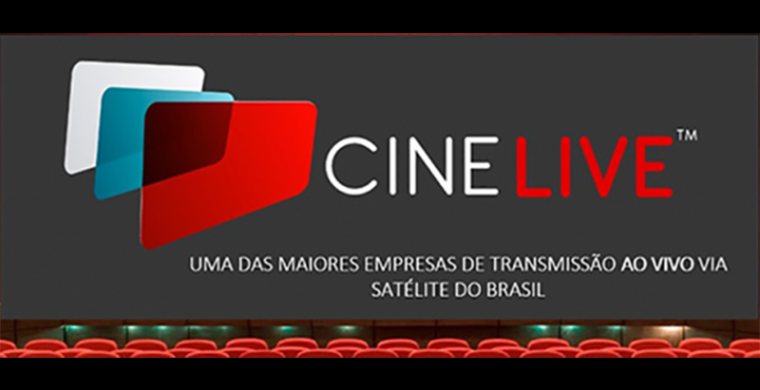 Cine Live