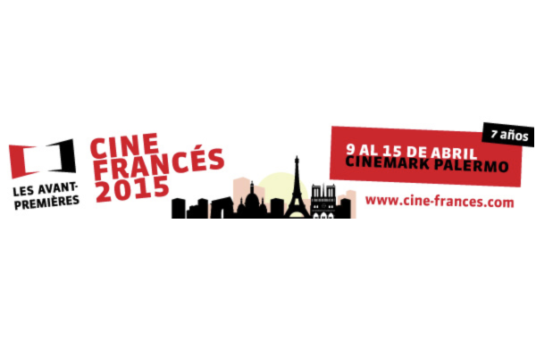 Cine Frances