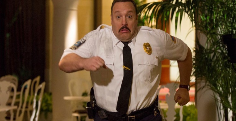 Still of Kevin James in Superpoli en Las Vegas (2015)