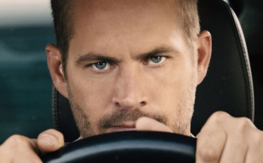 Still of Paul Walker in Fast & Furious 7 (2015)