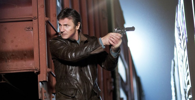 Still of Liam Neeson in Una noche para sobrevivir (2015)