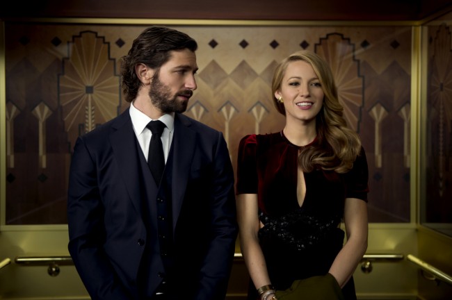El secreto de Adaline