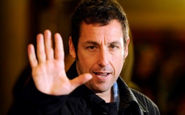 Adam Sandler