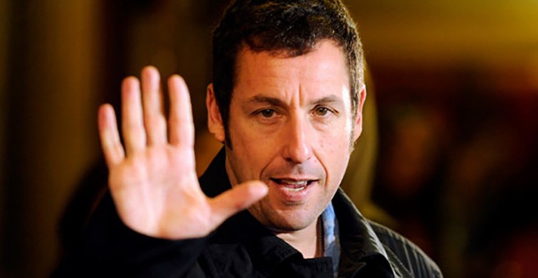 Adam Sandler