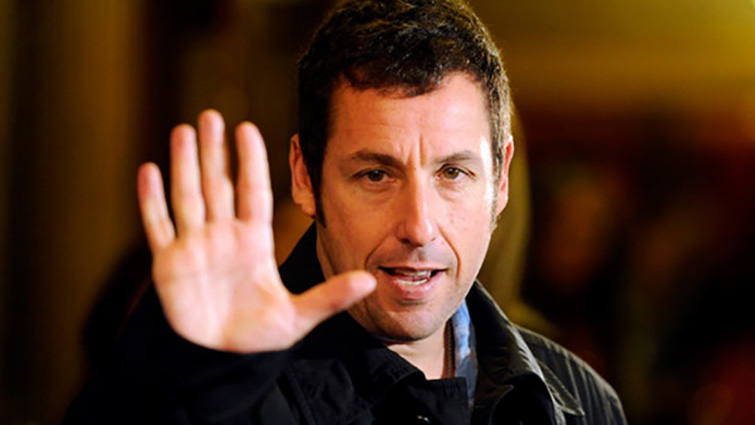 Adam Sandler