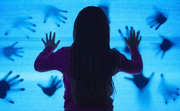 Still of Kennedi Clements in Poltergeist (2015)