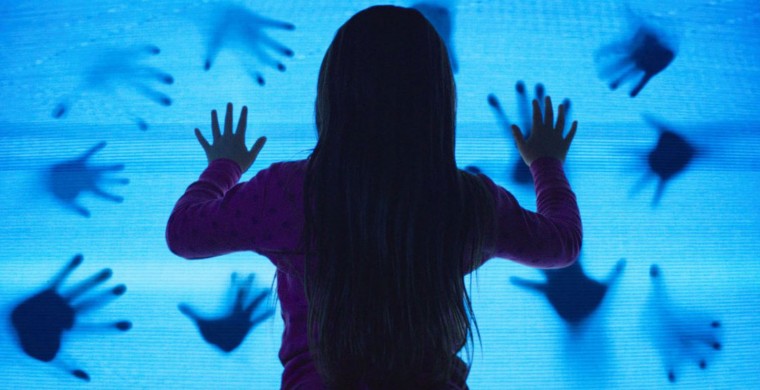 Still of Kennedi Clements in Poltergeist (2015)