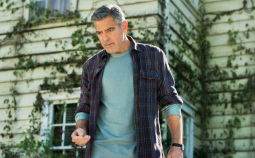 Still of George Clooney in Tomorrowland: El mundo del mañana (2015)