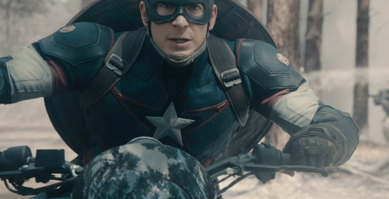 Avengers 3