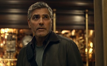 Still of George Clooney in Tomorrowland (2015)