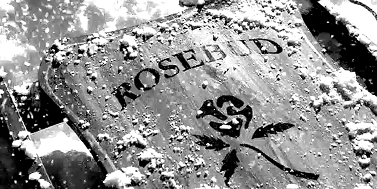 Rosebud, la palabra más famosa del cine