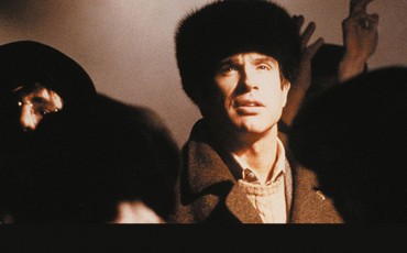 Warren Beatty en Reds