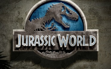 FOTO 1 Logo Jurassic World