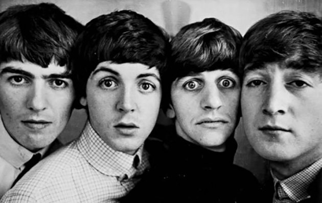 The Beatles