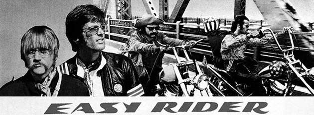 EASY RIDER