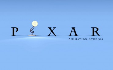 Luxo Jr, la lámpara mascota de Pixar.