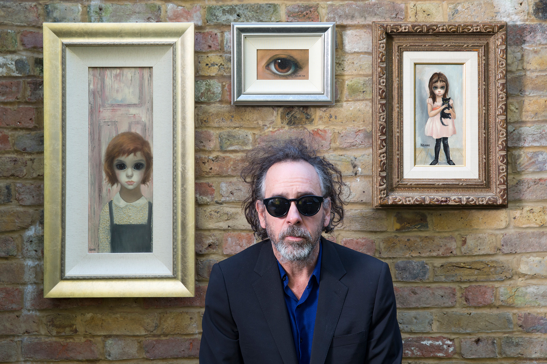 Tim Burton