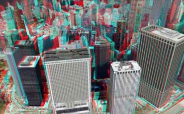 "Buenos Aires en relieve"